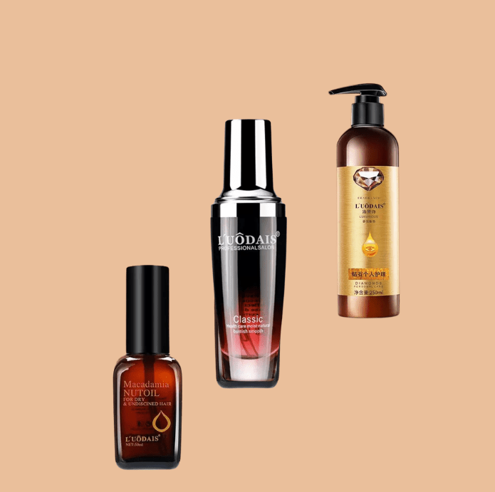 Hair Products