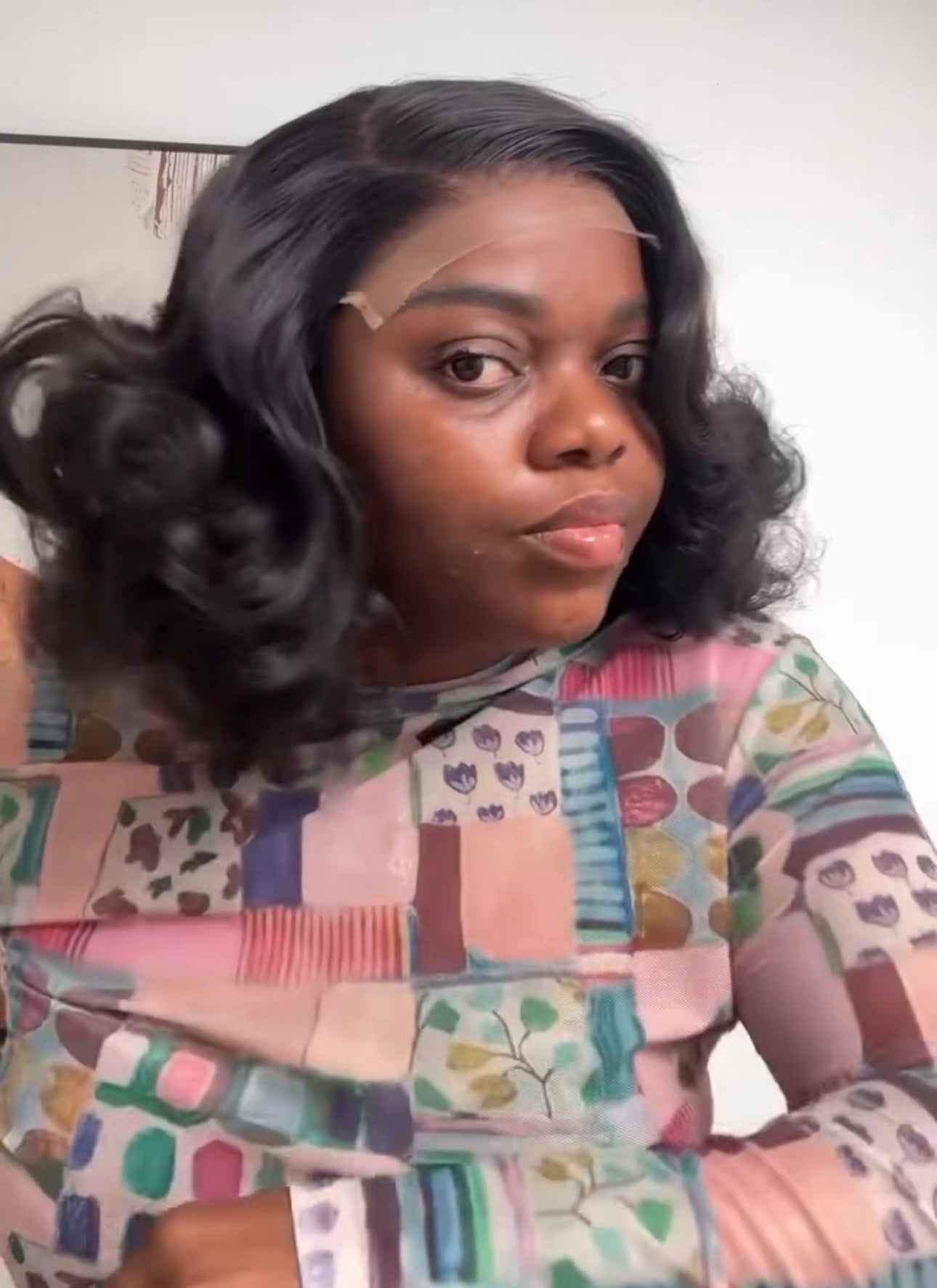 Wig Moore