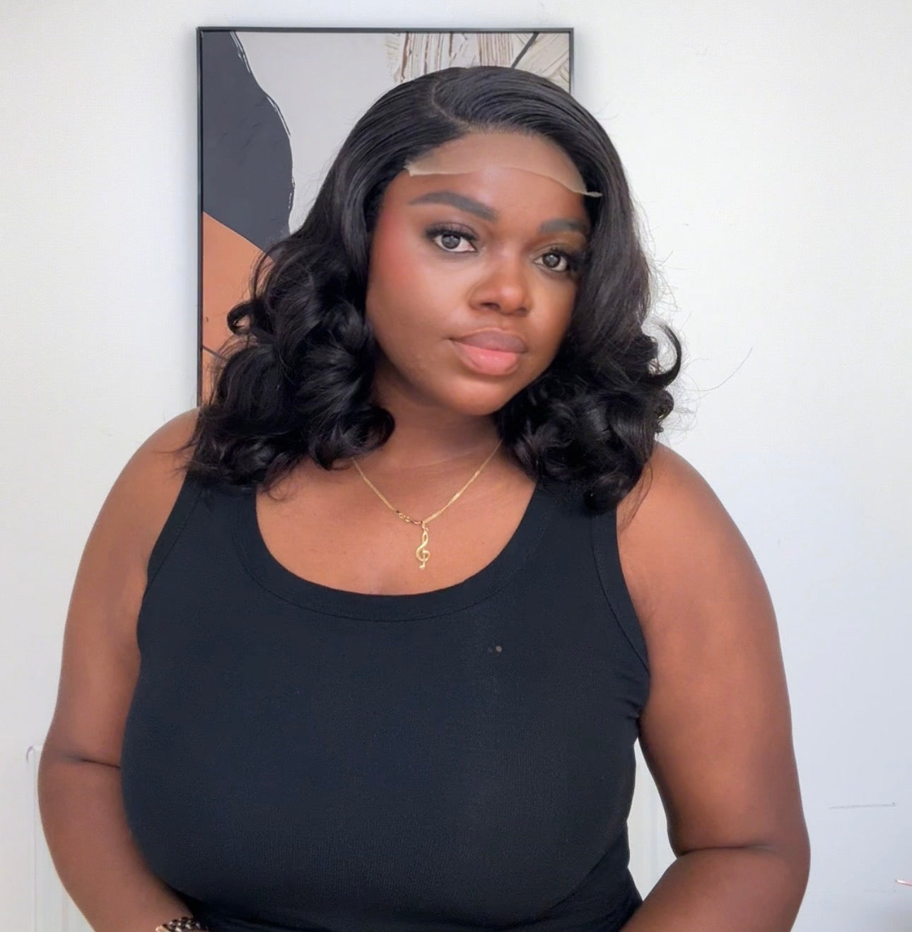 Wig Aliyah✨