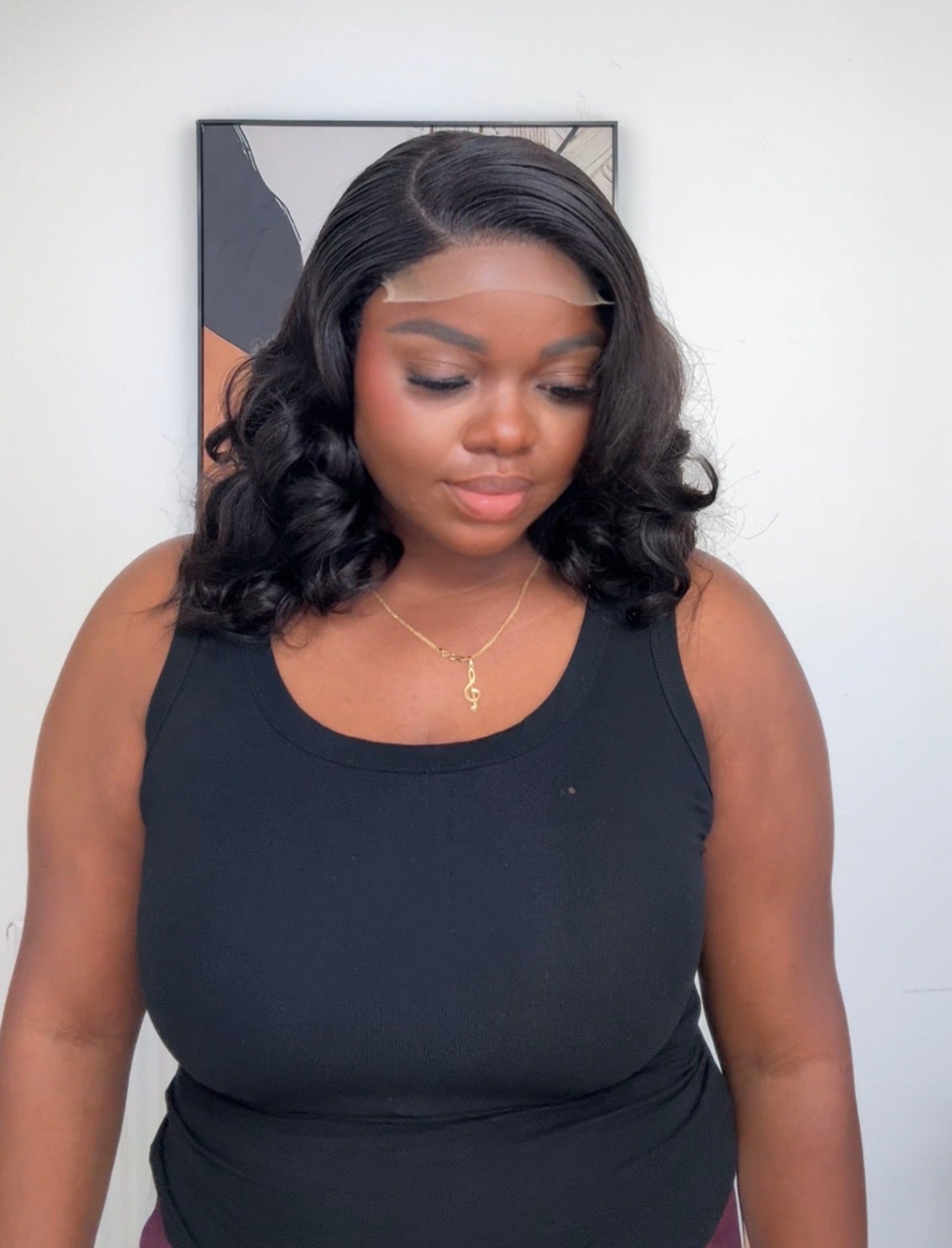 Wig Aliyah✨