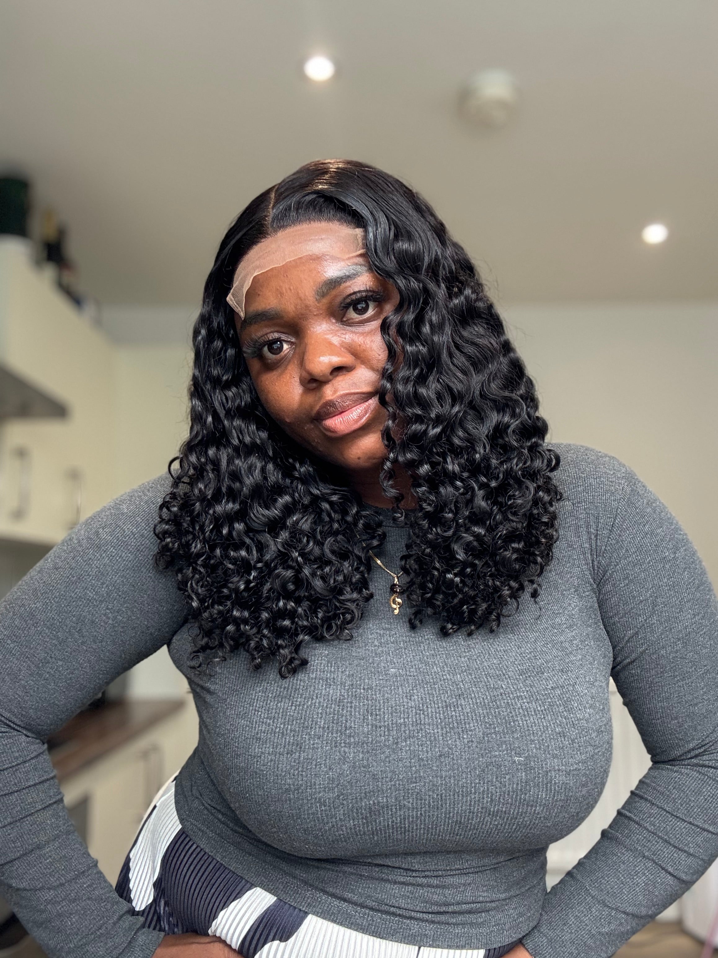 Wig Sassy✨✨