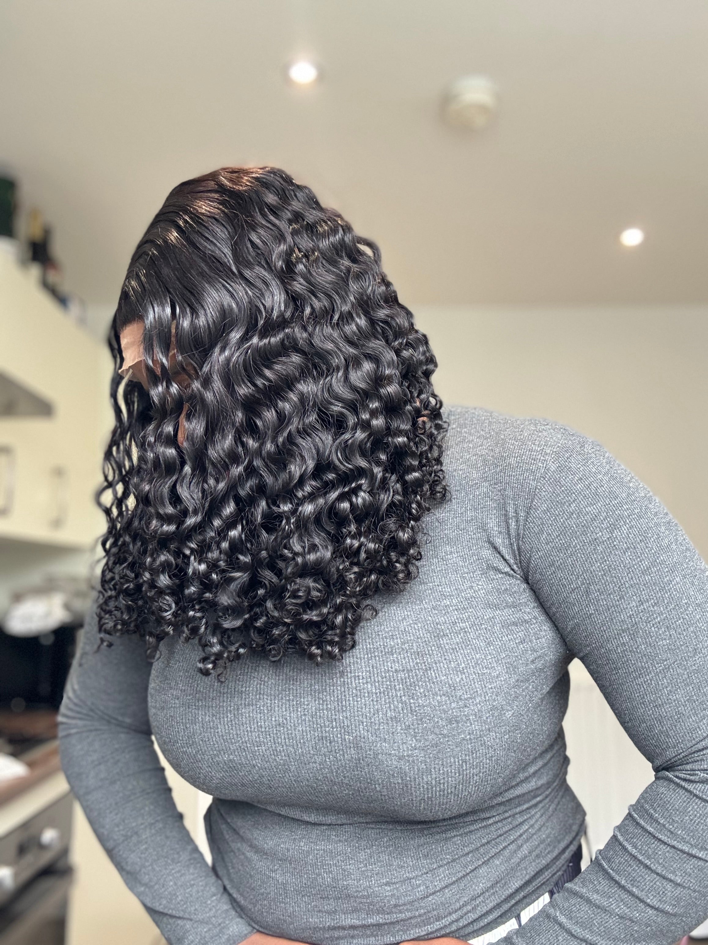 Wig Sassy✨✨