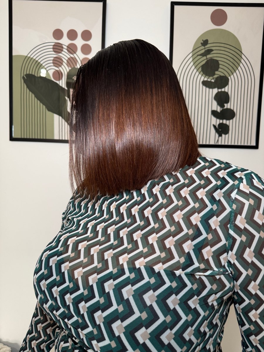 Donor Brown Tip - Strandsandscent