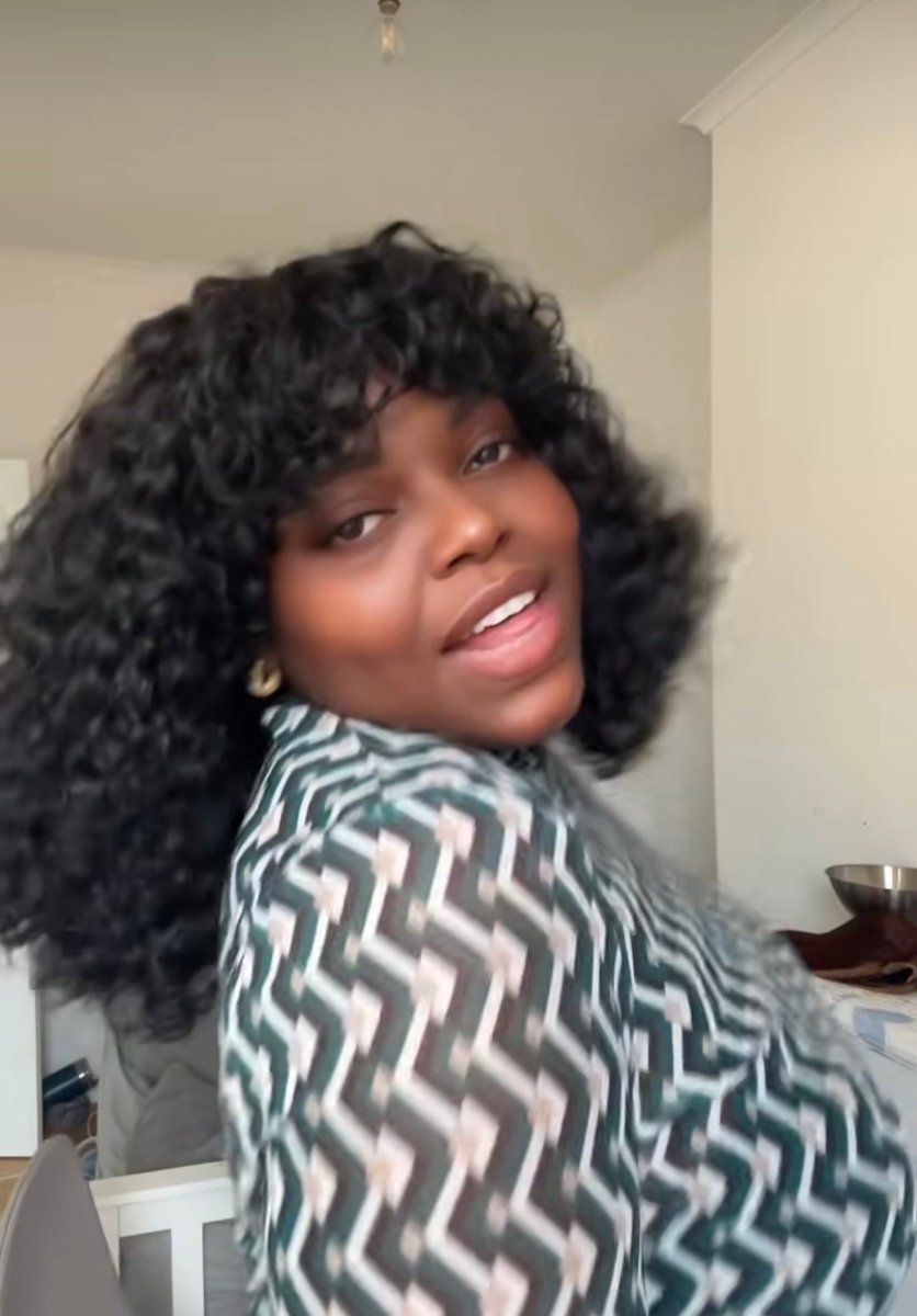 Fringe Water Curls - Strandsandscent