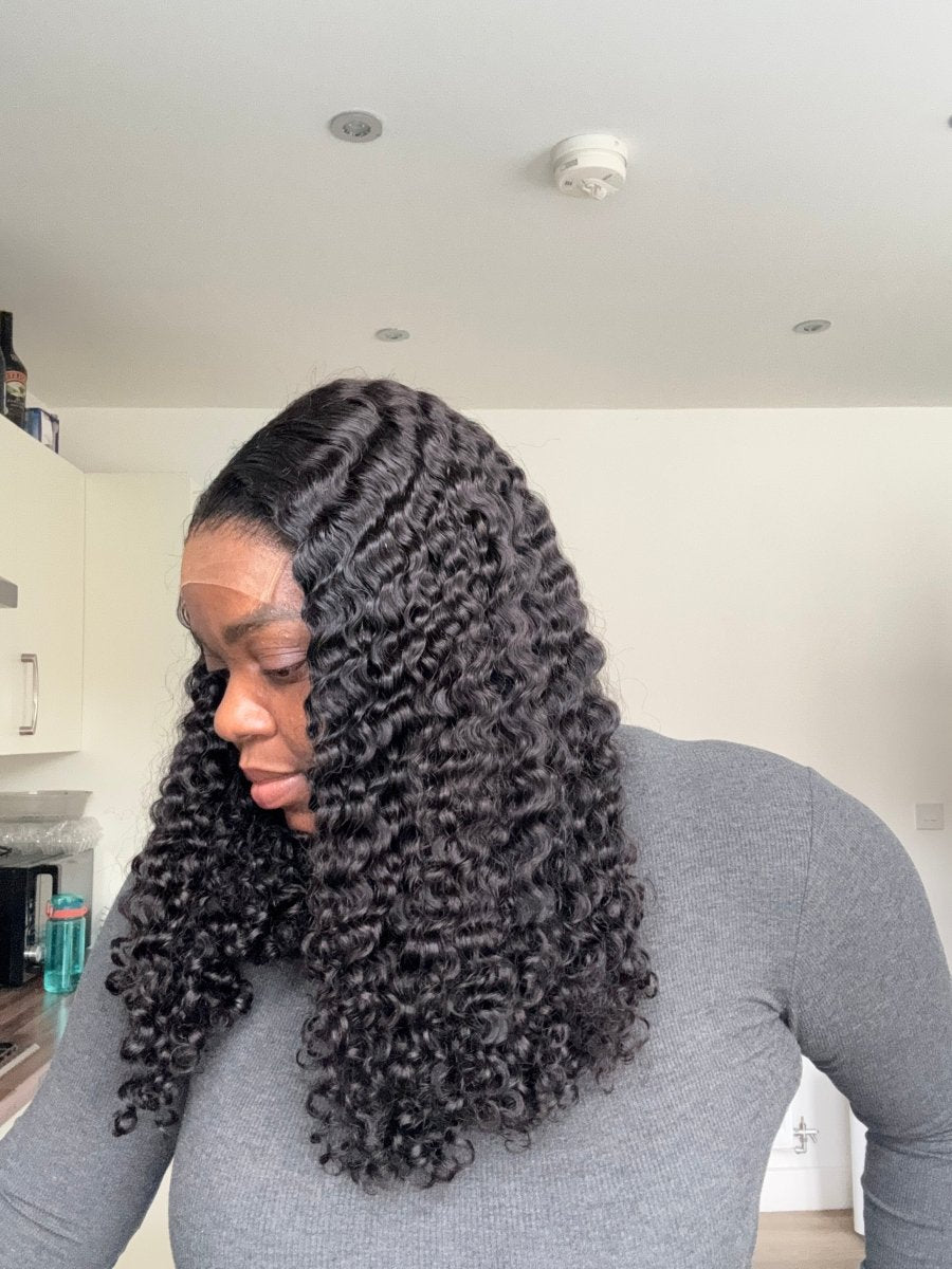SDD Pixie Curls - Strandsandscent