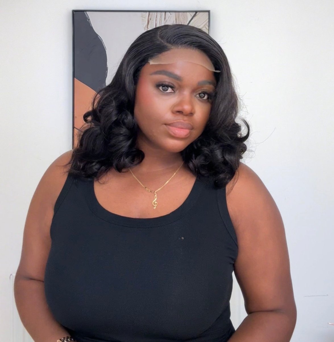 Wig Aliyah✨ - Strandsandscent