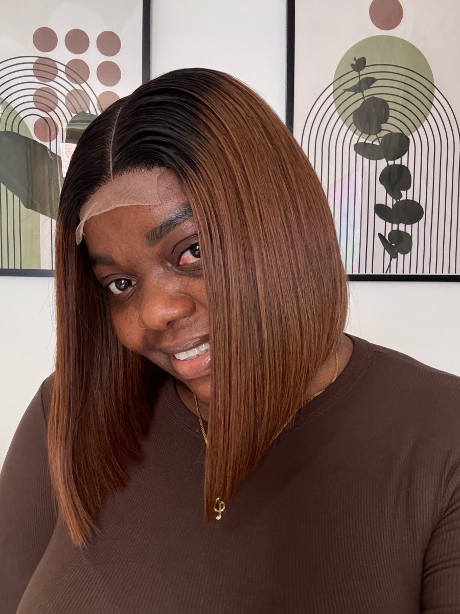 Wig Katie🤩 - Strandsandscent