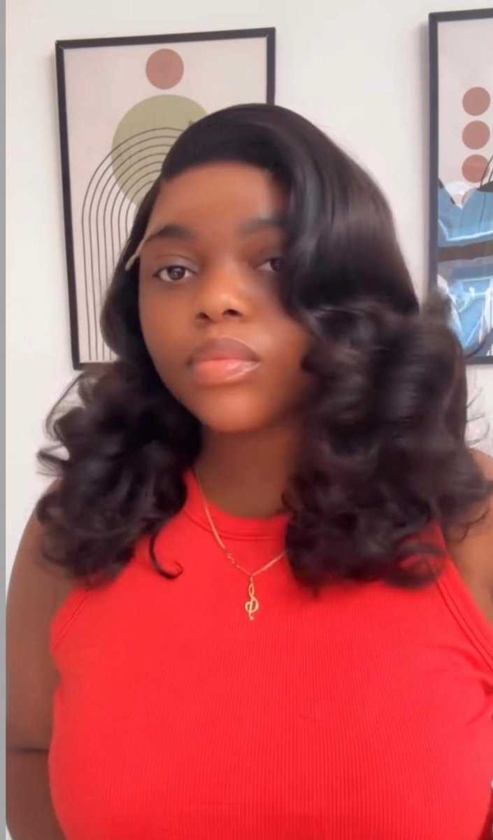 Wig Maltida - Strandsandscent