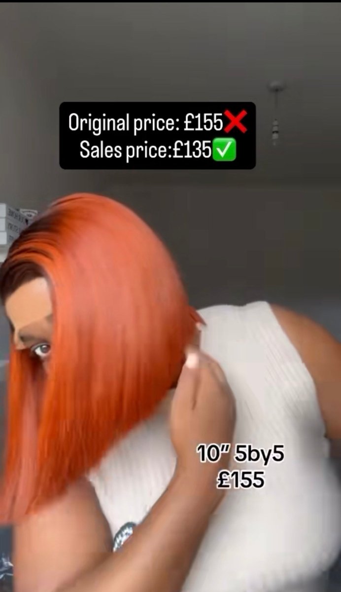 Wig Maya - Strandsandscent