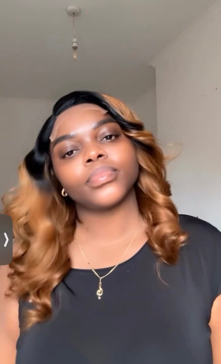 Wig Soft - Strandsandscent
